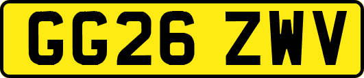 GG26ZWV