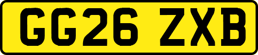 GG26ZXB