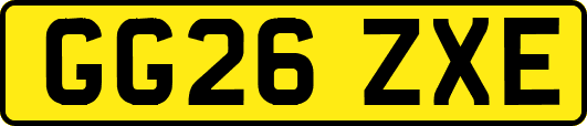 GG26ZXE