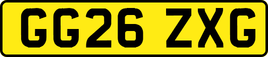 GG26ZXG