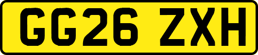 GG26ZXH