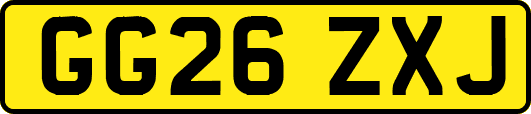 GG26ZXJ