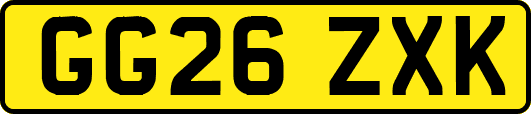 GG26ZXK