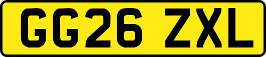 GG26ZXL