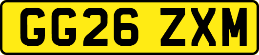 GG26ZXM