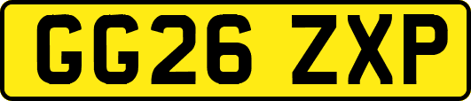 GG26ZXP