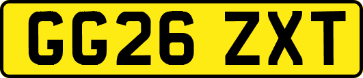 GG26ZXT
