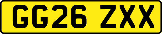GG26ZXX