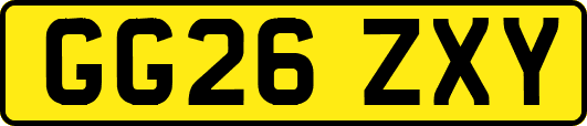 GG26ZXY