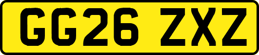 GG26ZXZ