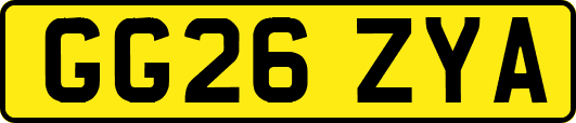 GG26ZYA