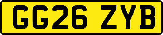 GG26ZYB