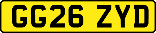 GG26ZYD