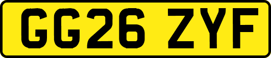 GG26ZYF
