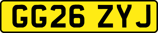 GG26ZYJ