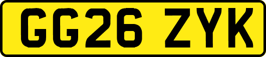 GG26ZYK