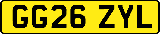 GG26ZYL