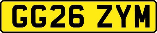 GG26ZYM