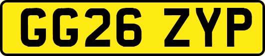 GG26ZYP