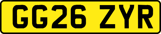 GG26ZYR