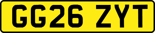 GG26ZYT
