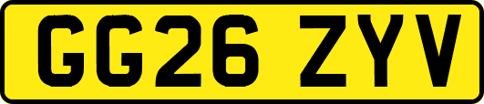 GG26ZYV