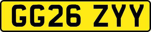 GG26ZYY