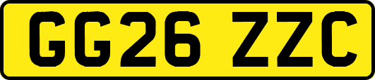 GG26ZZC