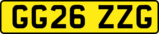 GG26ZZG