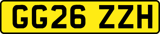 GG26ZZH