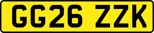 GG26ZZK