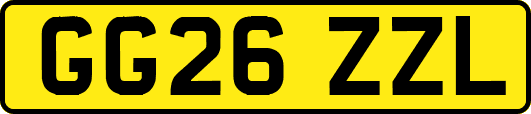 GG26ZZL