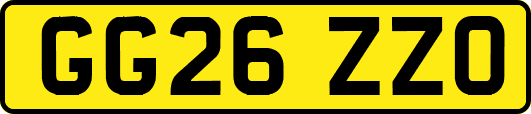 GG26ZZO