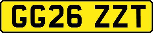 GG26ZZT