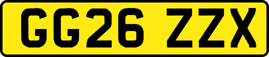 GG26ZZX