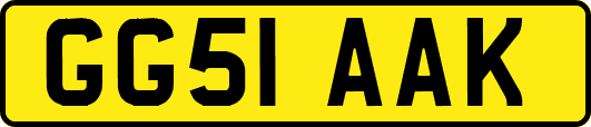 GG51AAK