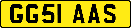 GG51AAS