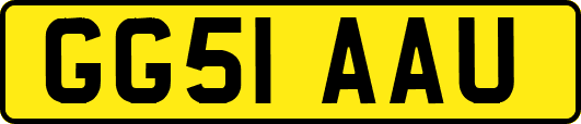 GG51AAU