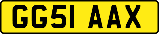 GG51AAX