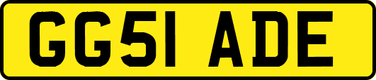 GG51ADE