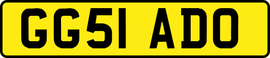 GG51ADO