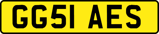 GG51AES