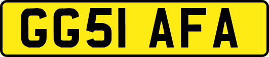 GG51AFA