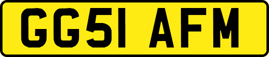 GG51AFM