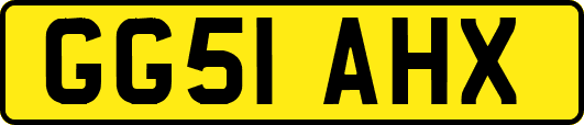 GG51AHX