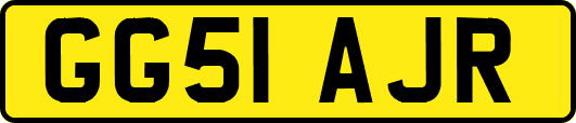 GG51AJR