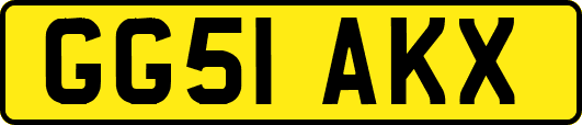 GG51AKX