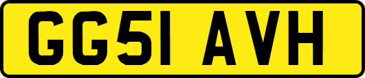 GG51AVH