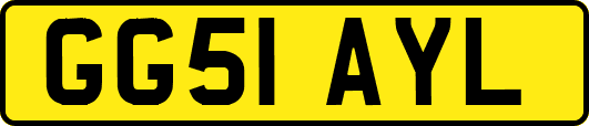 GG51AYL