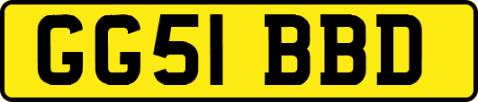 GG51BBD